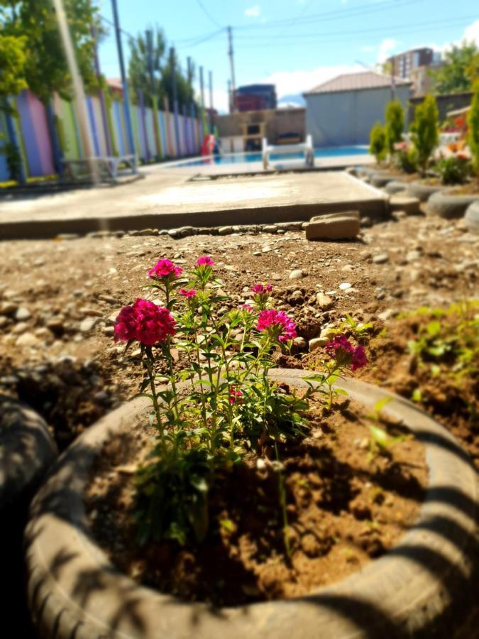 #Home-11 Batumi Kültér fotó