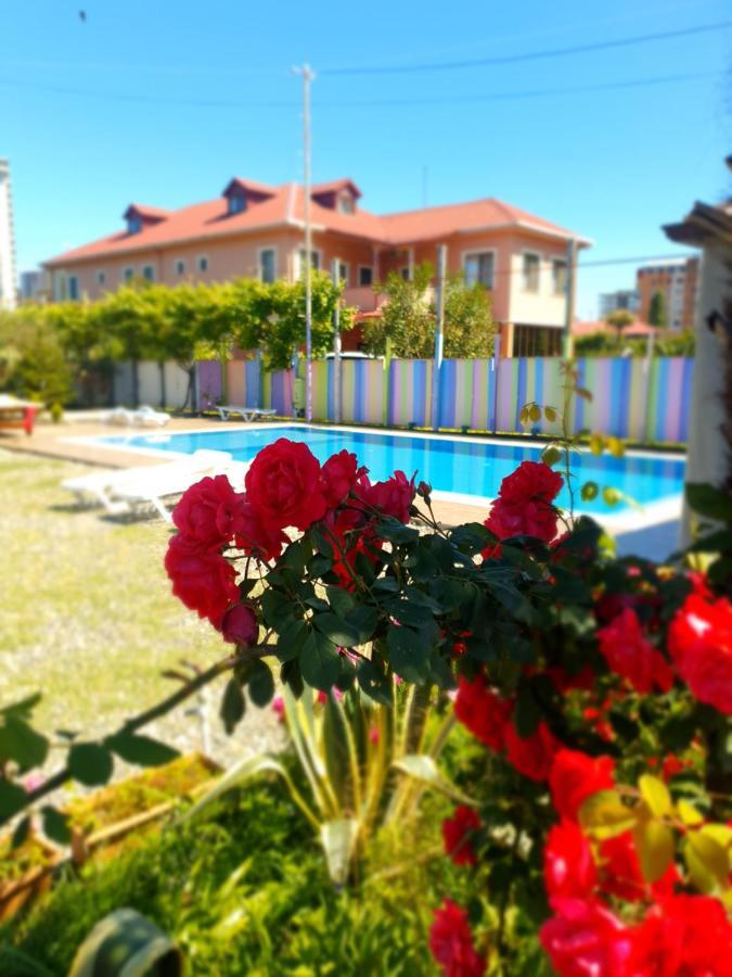#Home-11 Batumi Kültér fotó