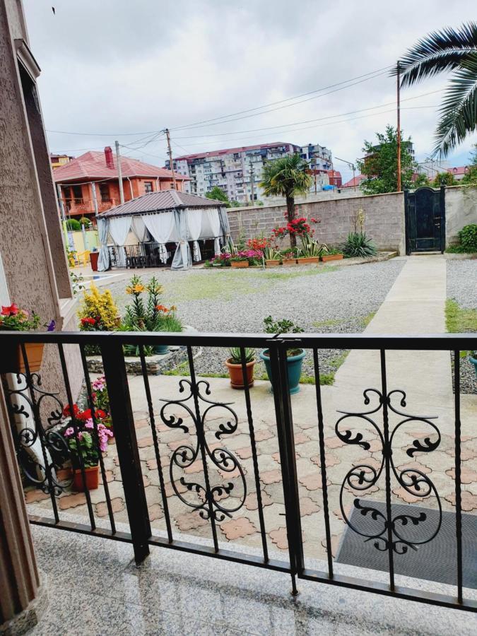 #Home-11 Batumi Kültér fotó