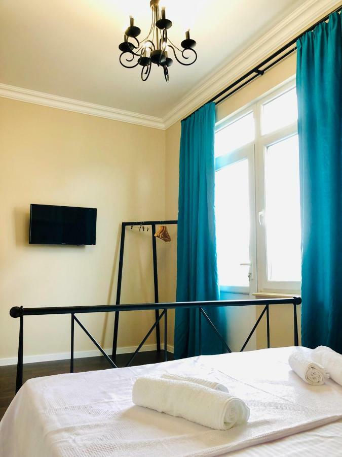 #Home-11 Batumi Kültér fotó