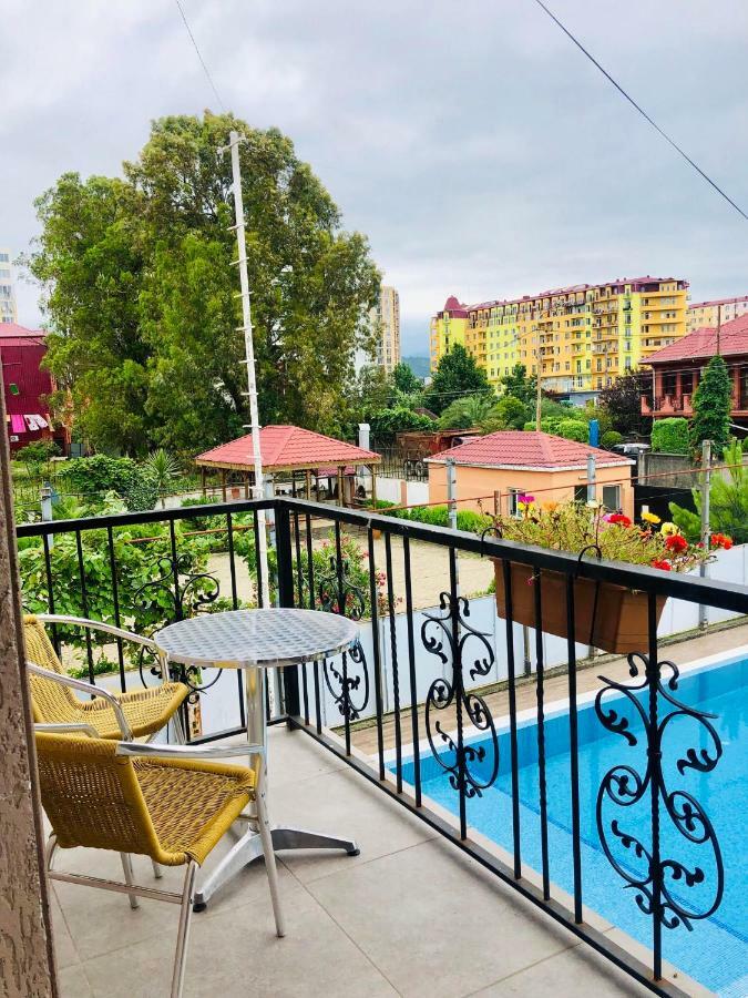 #Home-11 Batumi Kültér fotó