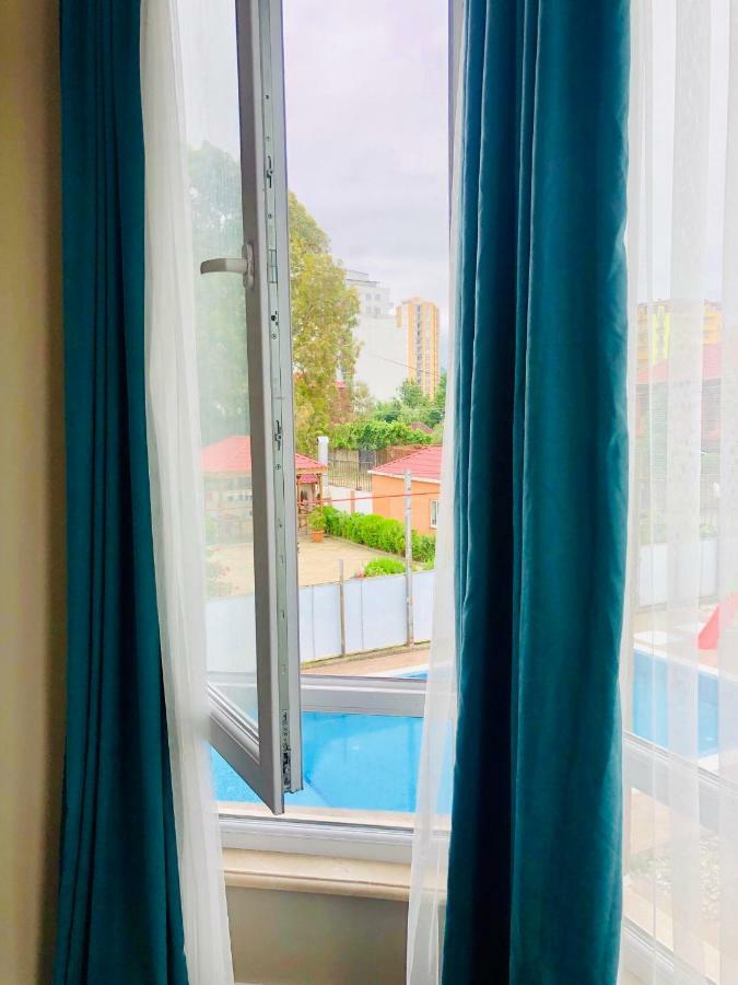 #Home-11 Batumi Kültér fotó