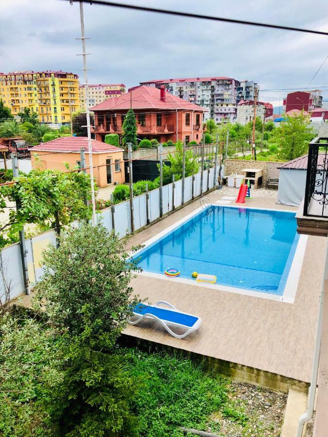 #Home-11 Batumi Kültér fotó