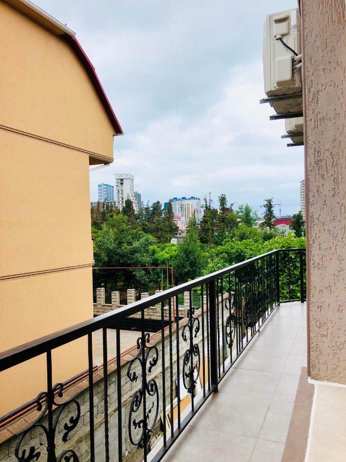 #Home-11 Batumi Kültér fotó