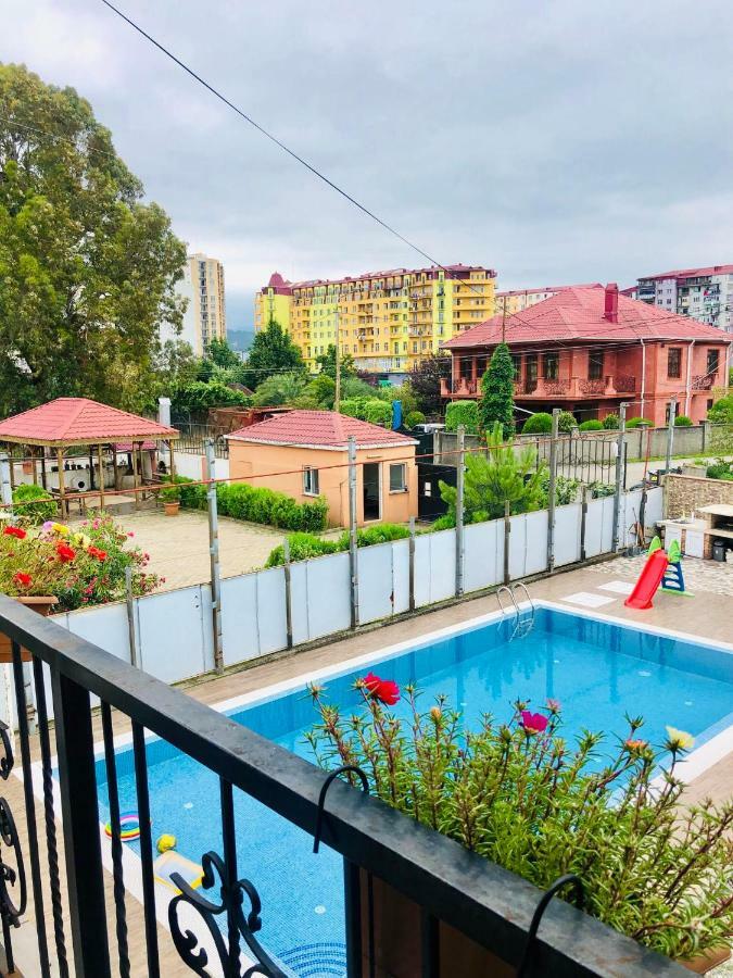 #Home-11 Batumi Kültér fotó