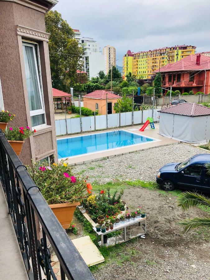 #Home-11 Batumi Kültér fotó