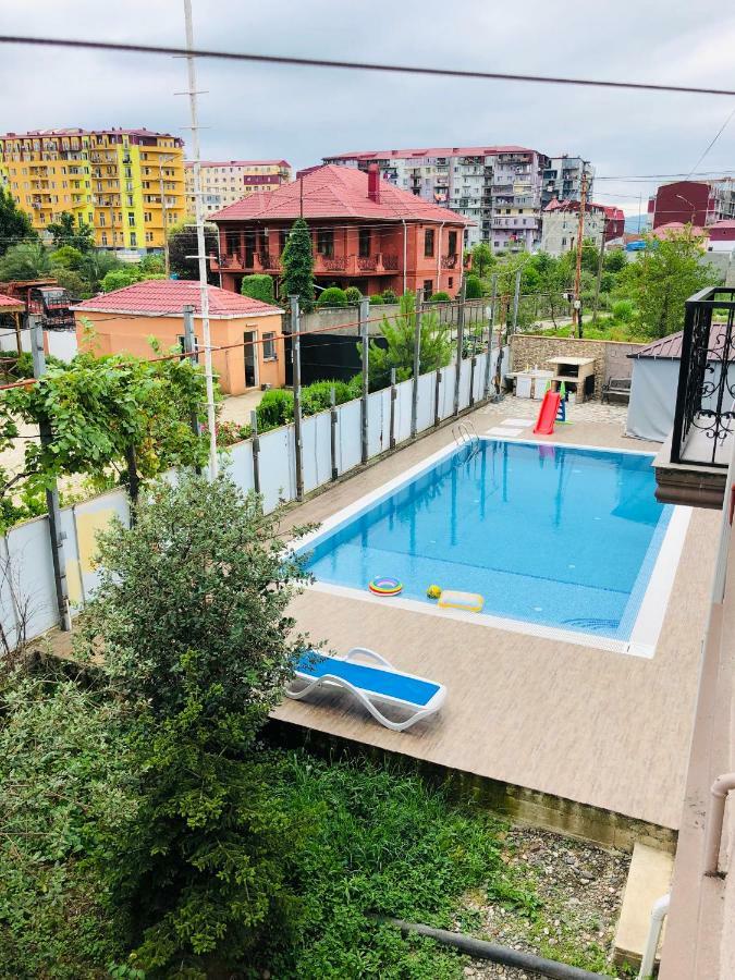 #Home-11 Batumi Kültér fotó