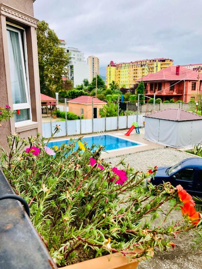#Home-11 Batumi Kültér fotó